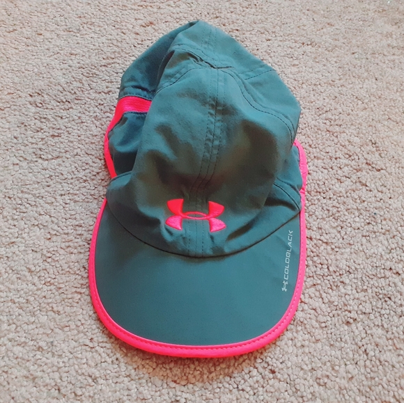 Under Armour Accessories - Under Armour Hat Cap